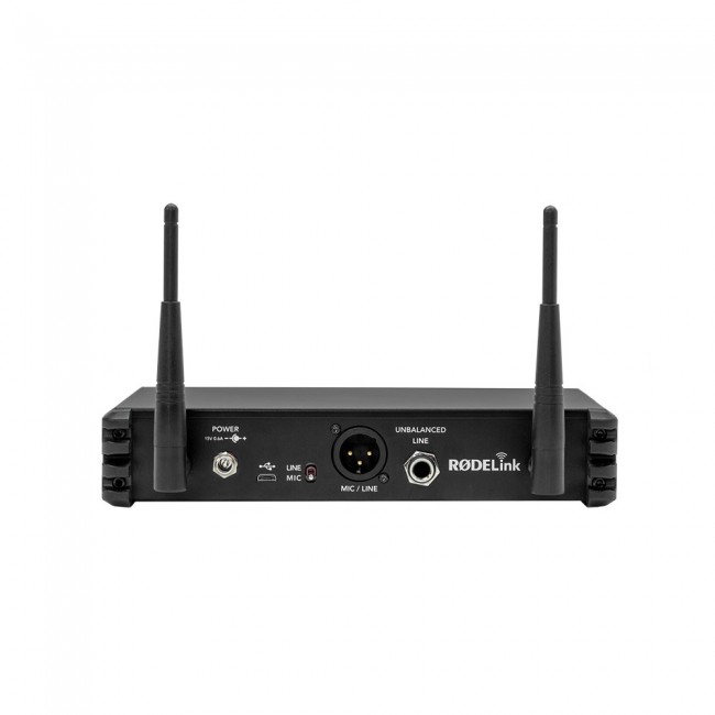 RØDELink Performer Kit - Digital Wireless System for Live Performance